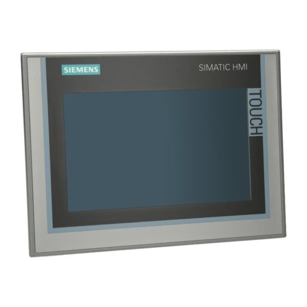 040892783421 PLC Programmable Logic Controller SIMATIC DP 6AV2124-0GC0-10AX0