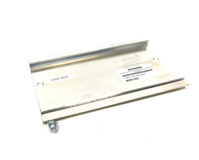 85389099 Siemens Flow Meter PLC Programmable Logic Controller SIMATIC DP 6ES7590-1AF30-0AA0