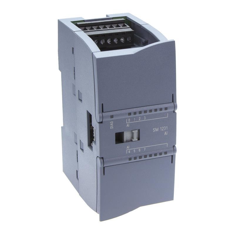 SM 1231 Analog Input Module PLC Logic Controller SIMATIC DP 6ES7231-4HF32-0XB0