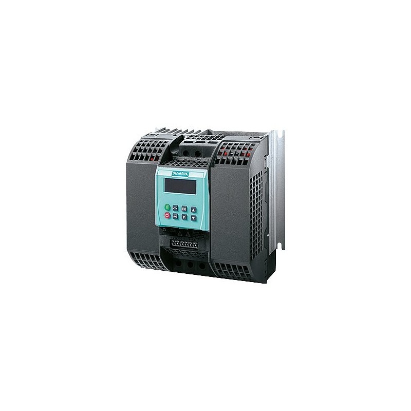 AC Drive PLC Programmable Logic Controller SIMATIC DP 6SL3211-0AB17-5UA1